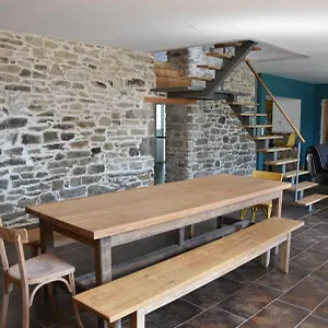 Gasthof La Plooz, Plozévet